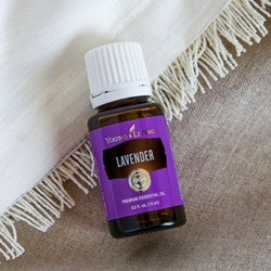 Lavender™ - Aceite Esencial de Lavanda