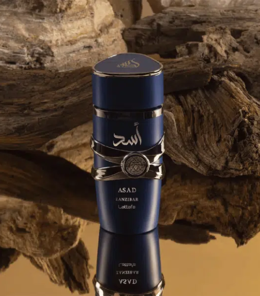 ASAD™-Passion of the Night