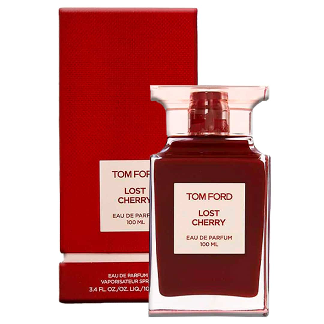 OST CHERRY