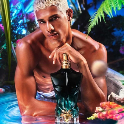 Le beau le parfum™- Jean Paul Gaultier