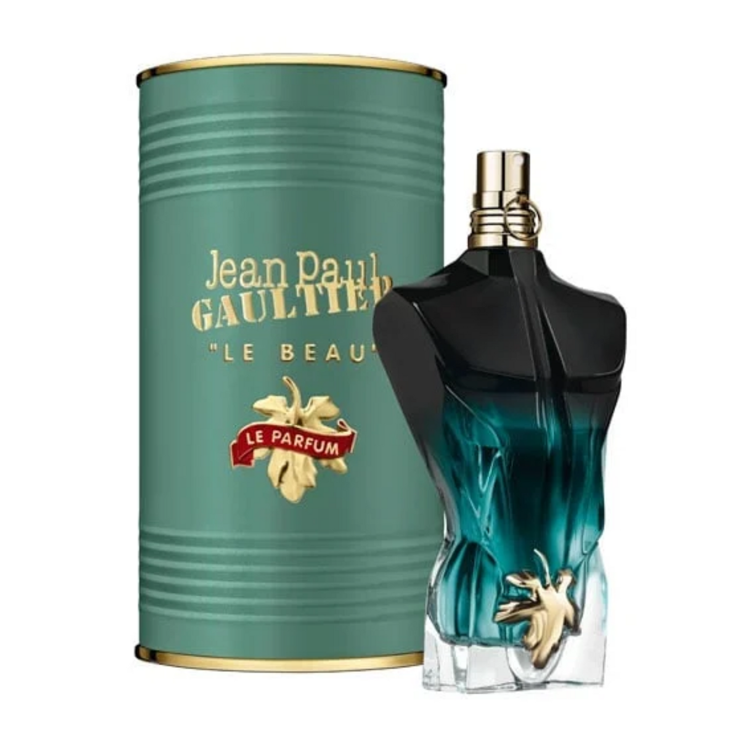 Le beau le parfum™- Jean Paul Gaultier