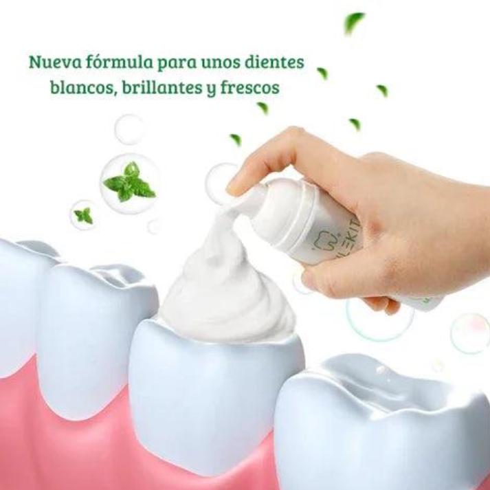 Radiant White™-Sonrisa perfecta