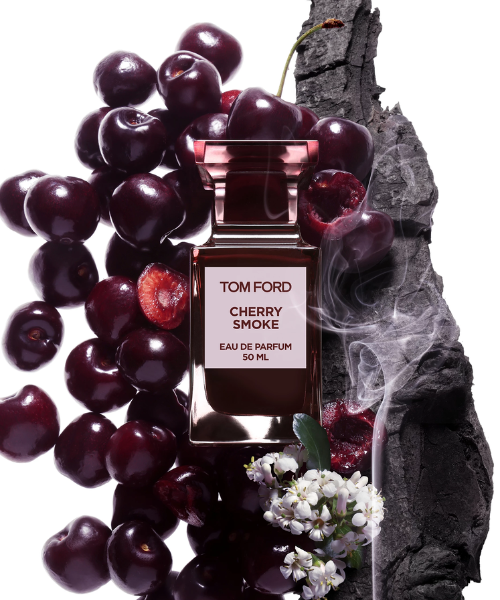 OST CHERRY
