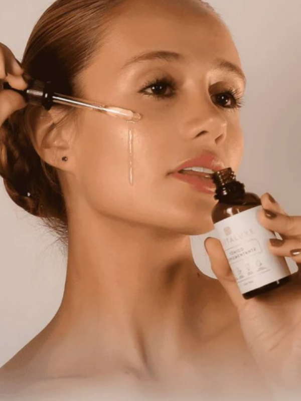 Facial Calming™ -Serum Despigmentante de piel