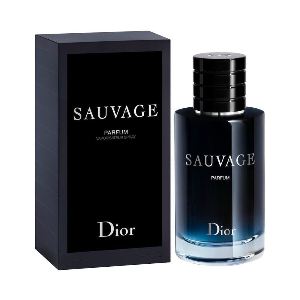 Dior Sauvage™-Luxury and Power