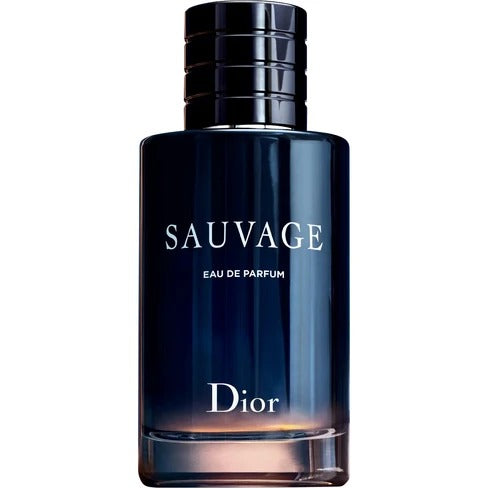 Dior Sauvage™-Luxury and Power