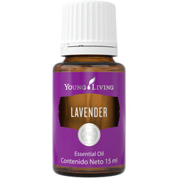 Lavender™ - Aceite Esencial de Lavanda