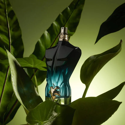 Le beau le parfum™- Jean Paul Gaultier